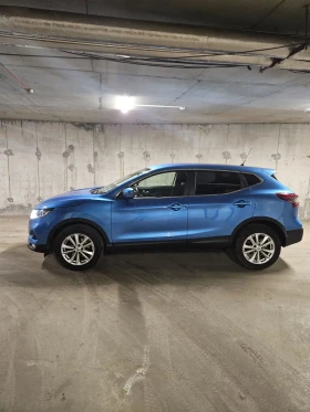 Nissan Qashqai - 16850 € / 32955.74 лв. - 38934703 4 | Car24.bg Nissan Qashqai - 16850 € / 32955.74 лв. - 38934703 4