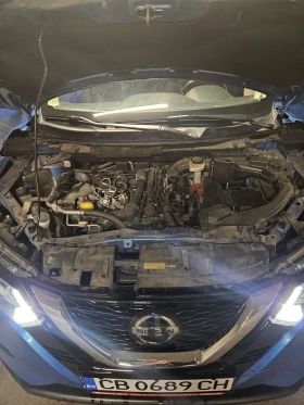 Nissan Qashqai - 16850 € / 32955.74 лв. - 38934703 12 | Car24.bg Nissan Qashqai - 16850 € / 32955.74 лв. - 38934703 12