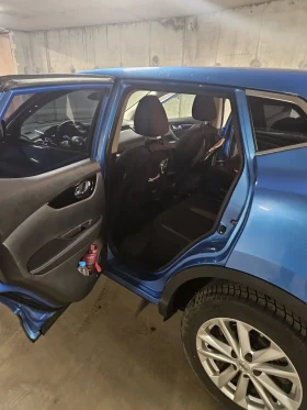 Nissan Qashqai - 16850 € / 32955.74 лв. - 38934703 13 | Car24.bg Nissan Qashqai - 16850 € / 32955.74 лв. - 38934703 13