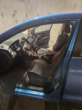 Nissan Qashqai - 16850 € / 32955.74 лв. - 38934703 15 | Car24.bg Nissan Qashqai - 16850 € / 32955.74 лв. - 38934703 15