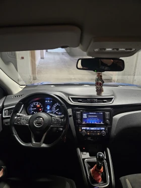 Nissan Qashqai - 16850 € / 32955.74 лв. - 38934703 14 | Car24.bg Nissan Qashqai - 16850 € / 32955.74 лв. - 38934703 14
