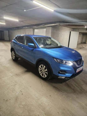Nissan Qashqai - 16850 € / 32955.74 лв. - 38934703 8 | Car24.bg Nissan Qashqai - 16850 € / 32955.74 лв. - 38934703 8