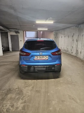 Nissan Qashqai - 16850 € / 32955.74 лв. - 38934703 6 | Car24.bg Nissan Qashqai - 16850 € / 32955.74 лв. - 38934703 6