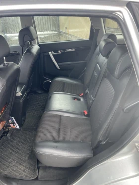 Chevrolet Captiva 2.2 Facelift 7 места - 7500 € / 14668.73 лв. - 90851674 12 | Car24.bg Chevrolet Captiva 2.2 Facelift 7 места - 7500 € / 14668.73 лв. - 90851674 12