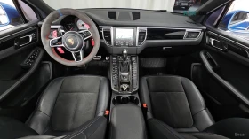 Porsche Macan 3.0 S 95B* ПАНОРАМА* КОЖА* ПОДГРЕВ* НАВИ* CAMERA | Auto.bg — изображение 7 Porsche Macan 3.0 S 95B* ПАНОРАМА* КОЖА* ПОДГРЕВ* НАВИ* CAMERA | Auto.bg — изображение 7