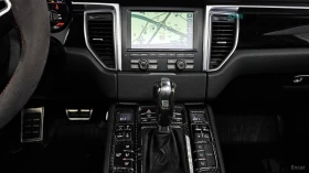 Porsche Macan 3.0 S 95B* ПАНОРАМА* КОЖА* ПОДГРЕВ* НАВИ* CAMERA | Auto.bg — изображение 14 Porsche Macan 3.0 S 95B* ПАНОРАМА* КОЖА* ПОДГРЕВ* НАВИ* CAMERA | Auto.bg — изображение 14