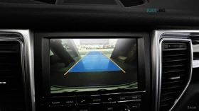 Porsche Macan 3.0 S 95B* ПАНОРАМА* КОЖА* ПОДГРЕВ* НАВИ* CAMERA | Auto.bg — изображение 15 Porsche Macan 3.0 S 95B* ПАНОРАМА* КОЖА* ПОДГРЕВ* НАВИ* CAMERA | Auto.bg — изображение 15
