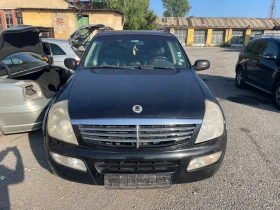 SsangYong Rexton 2.7 xdi | Auto.bg — изображение 3 SsangYong Rexton 2.7 xdi | Auto.bg — изображение 3