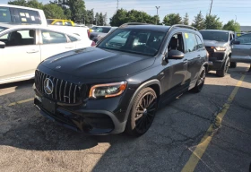 Mercedes-Benz GLB35AMG * Подгрев* 360* Pano* 2 Ключа*