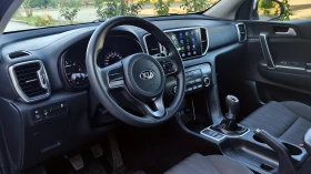 Kia Sportage 1.7CRDI - 10499 € - 76732322 9 | Car24.bg Kia Sportage 1.7CRDI - 10499 € - 76732322 9