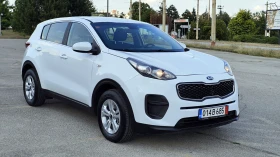 Kia Sportage 1.7CRDI - 10499 € - 76732322 7 | Car24.bg Kia Sportage 1.7CRDI - 10499 € - 76732322 7
