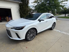 Lexus RX * 350h * CARFAX * БЕЗ ПЪРВОНАЧАЛНА ВНОСКА