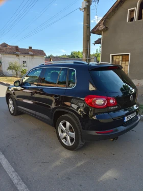 VW Tiguan undefined | Auto.bg — изображение 5 VW Tiguan undefined | Auto.bg — изображение 5