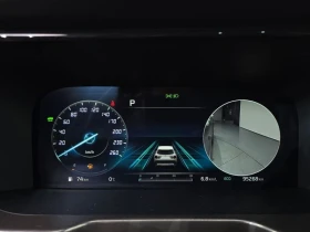 Kia Sorento HEV 1.6 4WD| 230к.с. | Auto.bg — изображение 8 Kia Sorento HEV 1.6 4WD| 230к.с. | Auto.bg — изображение 8
