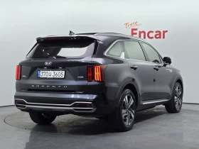 Kia Sorento HEV 1.6 4WD| 230к.с. | Auto.bg — изображение 2 Kia Sorento HEV 1.6 4WD| 230к.с. | Auto.bg — изображение 2