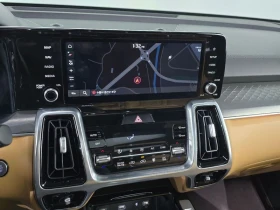 Kia Sorento HEV 1.6 4WD| 230к.с. | Auto.bg — изображение 14 Kia Sorento HEV 1.6 4WD| 230к.с. | Auto.bg — изображение 14