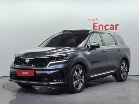 Kia Sorento HEV 1.6 4WD| 230к.с.