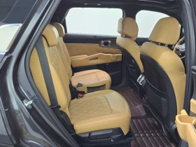 Kia Sorento HEV 1.6 4WD| 230к.с. | Auto.bg — изображение 12 Kia Sorento HEV 1.6 4WD| 230к.с. | Auto.bg — изображение 12