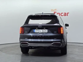Kia Sorento HEV 1.6 4WD| 230к.с. | Auto.bg — изображение 4 Kia Sorento HEV 1.6 4WD| 230к.с. | Auto.bg — изображение 4
