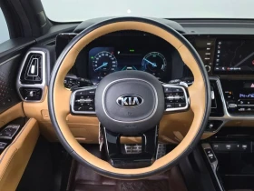 Kia Sorento HEV 1.6 4WD| 230к.с. | Auto.bg — изображение 13 Kia Sorento HEV 1.6 4WD| 230к.с. | Auto.bg — изображение 13