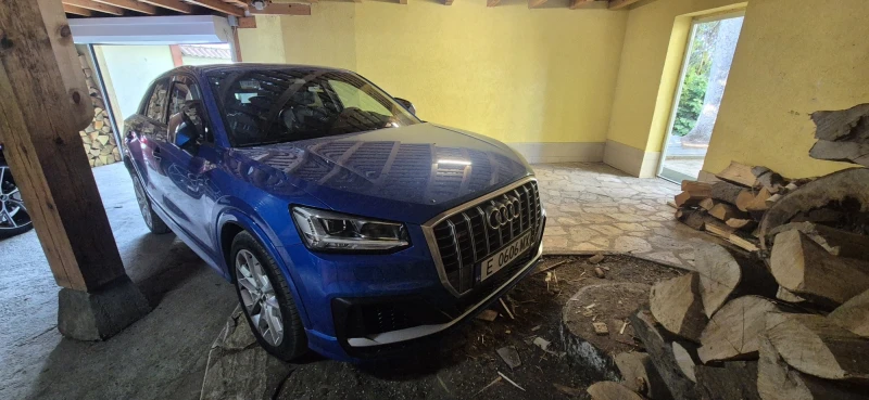 Audi Q2 SQ2 - 35000 € / 68454.05 лв. - 93127463 1 | Car24.bg Audi Q2 SQ2 - 35000 € / 68454.05 лв. - 93127463 1
