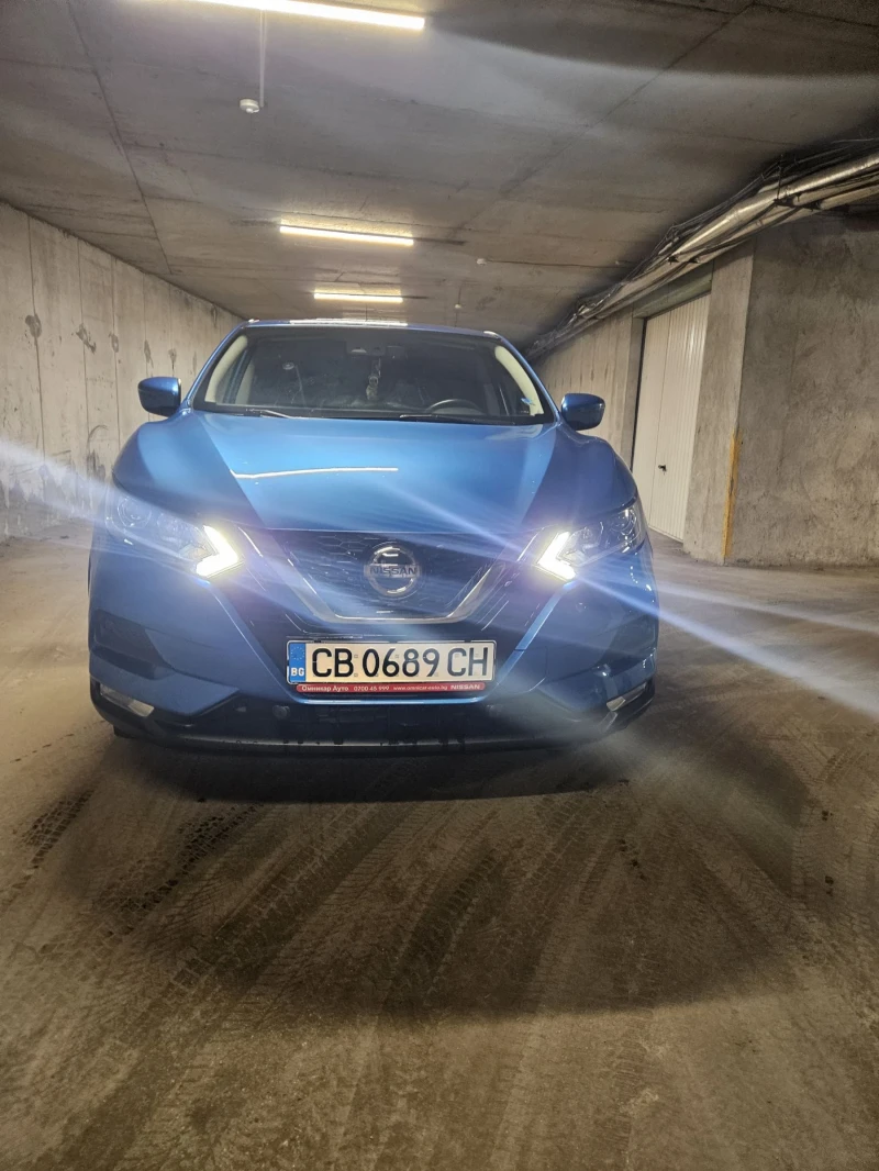 Nissan Qashqai - 16850 € / 32955.74 лв. - 38934703 1 | Car24.bg Nissan Qashqai - 16850 € / 32955.74 лв. - 38934703 1
