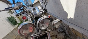 Honda Shadow undefined | Auto.bg — изображение 5 Honda Shadow undefined | Auto.bg — изображение 5