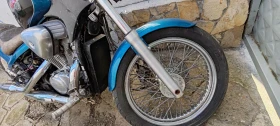 Honda Shadow undefined | Auto.bg — изображение 2 Honda Shadow undefined | Auto.bg — изображение 2