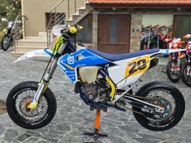 Husqvarna FX 450/ЛИЗИНГ/АВТОМАТИЧЕН СЪЕДИНИТЕЛ | Auto.bg — изображение 13 Husqvarna FX 450/ЛИЗИНГ/АВТОМАТИЧЕН СЪЕДИНИТЕЛ | Auto.bg — изображение 13
