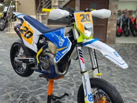 Husqvarna FX 450/ЛИЗИНГ/АВТОМАТИЧЕН СЪЕДИНИТЕЛ | Auto.bg — изображение 4 Husqvarna FX 450/ЛИЗИНГ/АВТОМАТИЧЕН СЪЕДИНИТЕЛ | Auto.bg — изображение 4