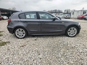 BMW 116 1.6 * оригинална газ* - 6300 лв. / 3221.14 € - 10860346 7 | Car24.bg BMW 116 1.6 * оригинална газ* - 6300 лв. / 3221.14 € - 10860346 7