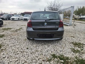 BMW 116 1.6 * оригинална газ* - 6300 лв. / 3221.14 € - 10860346 4 | Car24.bg BMW 116 1.6 * оригинална газ* - 6300 лв. / 3221.14 € - 10860346 4