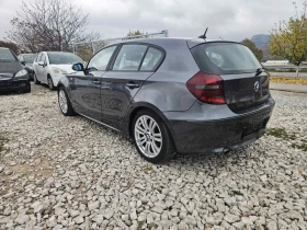 BMW 116 1.6 * оригинална газ* - 6300 лв. / 3221.14 € - 10860346 6 | Car24.bg BMW 116 1.6 * оригинална газ* - 6300 лв. / 3221.14 € - 10860346 6