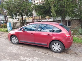 Citroen C4 Хечбек - 1450 € / 2835.95 лв. - 19059875 3 | Car24.bg Citroen C4 Хечбек - 1450 € / 2835.95 лв. - 19059875 3