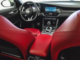 Alfa Romeo Giulia Veloce* CARFAX* АвтоКредит* (ЦЕНА ДО БГ) - 24499 € / 47915.88 лв. - 92129250 16 | Car24.bg Alfa Romeo Giulia Veloce* CARFAX* АвтоКредит* (ЦЕНА ДО БГ) - 24499 € / 47915.88 лв. - 92129250 16