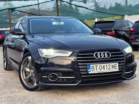 Audi A6 3.0 TDI QUATTRO / S-LINE / MATRIX / KAMERA - 12799 € / 25032.67 лв. - 54912262 2 | Car24.bg Audi A6 3.0 TDI QUATTRO / S-LINE / MATRIX / KAMERA - 12799 € / 25032.67 лв. - 54912262 2
