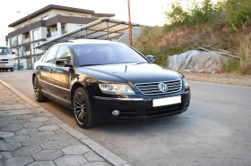 VW Phaeton 3.2 VR6 - 4000 € - 78436926 4 | Car24.bg VW Phaeton 3.2 VR6 - 4000 € - 78436926 4