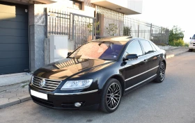 VW Phaeton 3.2 VR6 - 4000 € - 78436926 5 | Car24.bg VW Phaeton 3.2 VR6 - 4000 € - 78436926 5