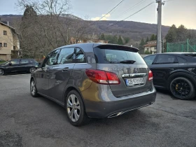 Mercedes-Benz B 200 - 8800 € / 17211.30 лв. - 30637992 5 | Car24.bg Mercedes-Benz B 200 - 8800 € / 17211.30 лв. - 30637992 5