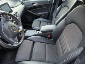 Mercedes-Benz B 200 - 8800 € / 17211.30 лв. - 30637992 10 | Car24.bg Mercedes-Benz B 200 - 8800 € / 17211.30 лв. - 30637992 10