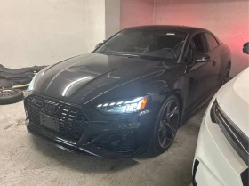 Audi Rs5 Coupe 2.9 TFSI * CARFAX* ОПЦИЯ ЗА ФИНАНСИРАНЕ*