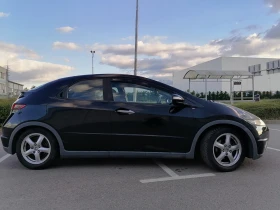 Honda Civic - 4800 € / 9387.98 лв. - 85567381 8 | Car24.bg Honda Civic - 4800 € / 9387.98 лв. - 85567381 8
