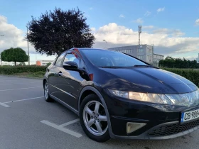 Honda Civic - 4800 € / 9387.98 лв. - 85567381 10 | Car24.bg Honda Civic - 4800 € / 9387.98 лв. - 85567381 10