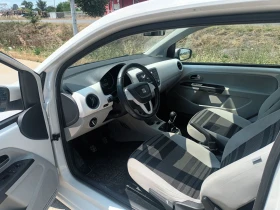 Seat Mii undefined | Auto.bg — изображение 9 Seat Mii undefined | Auto.bg — изображение 9