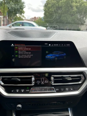 BMW 320 - 24900 € / 48700.17 лв. - 31140495 13 | Car24.bg BMW 320 - 24900 € / 48700.17 лв. - 31140495 13