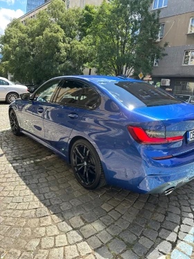 BMW 320 - 24900 € / 48700.17 лв. - 31140495 4 | Car24.bg BMW 320 - 24900 € / 48700.17 лв. - 31140495 4