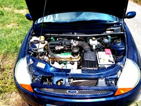 Ford Ka - 1300 € / 2542.58 лв. - 24525174 4 | Car24.bg Ford Ka - 1300 € / 2542.58 лв. - 24525174 4