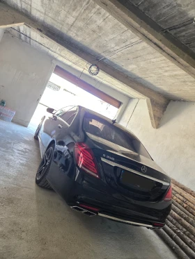 Mercedes-Benz S 350 - 20500 € / 40094.51 лв. - 71809735 3 | Car24.bg Mercedes-Benz S 350 - 20500 € / 40094.51 лв. - 71809735 3