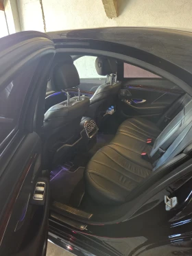 Mercedes-Benz S 350 - 20500 € / 40094.51 лв. - 71809735 7 | Car24.bg Mercedes-Benz S 350 - 20500 € / 40094.51 лв. - 71809735 7