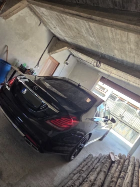 Mercedes-Benz S 350 - 20500 € / 40094.51 лв. - 71809735 4 | Car24.bg Mercedes-Benz S 350 - 20500 € / 40094.51 лв. - 71809735 4